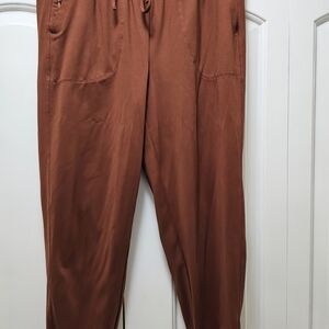 Women's Copper Pants